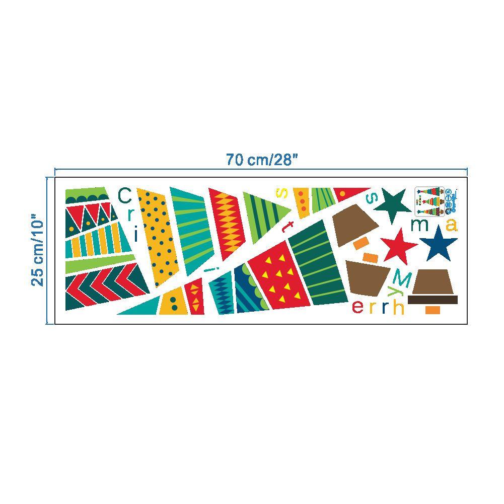 CONOPERY Giấy Dán Tường Tự Dính Trang Trí Nhà Cửa