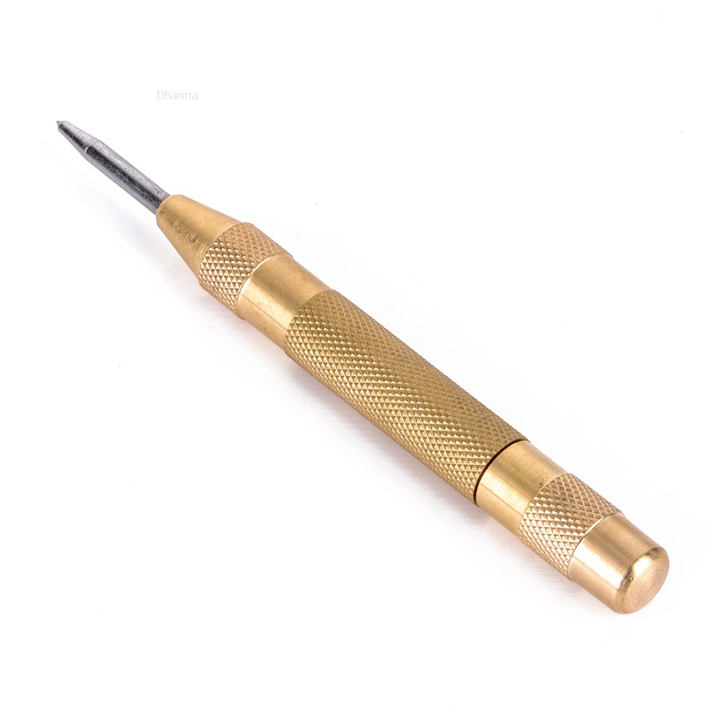 Dụng Cụ Dharma Lò Xo Đánh Dấu Tự Động 5inch