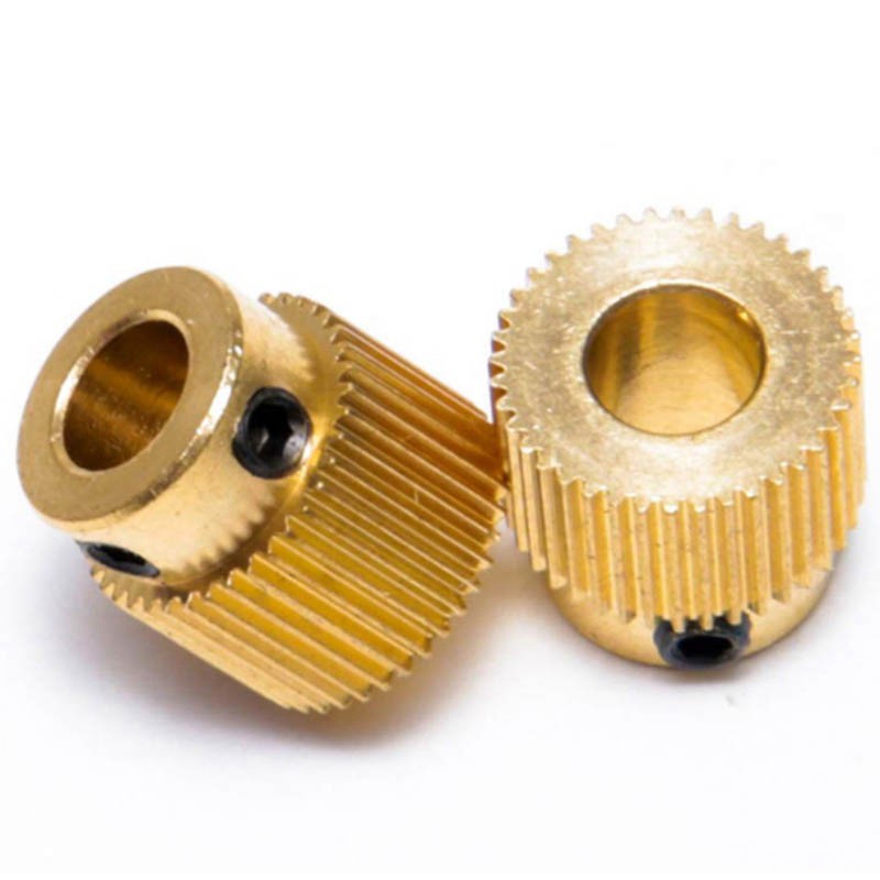 Bánh Răng Máy In 3d 26 Răng Bằng Đồng | BigBuy360 - bigbuy360.vn