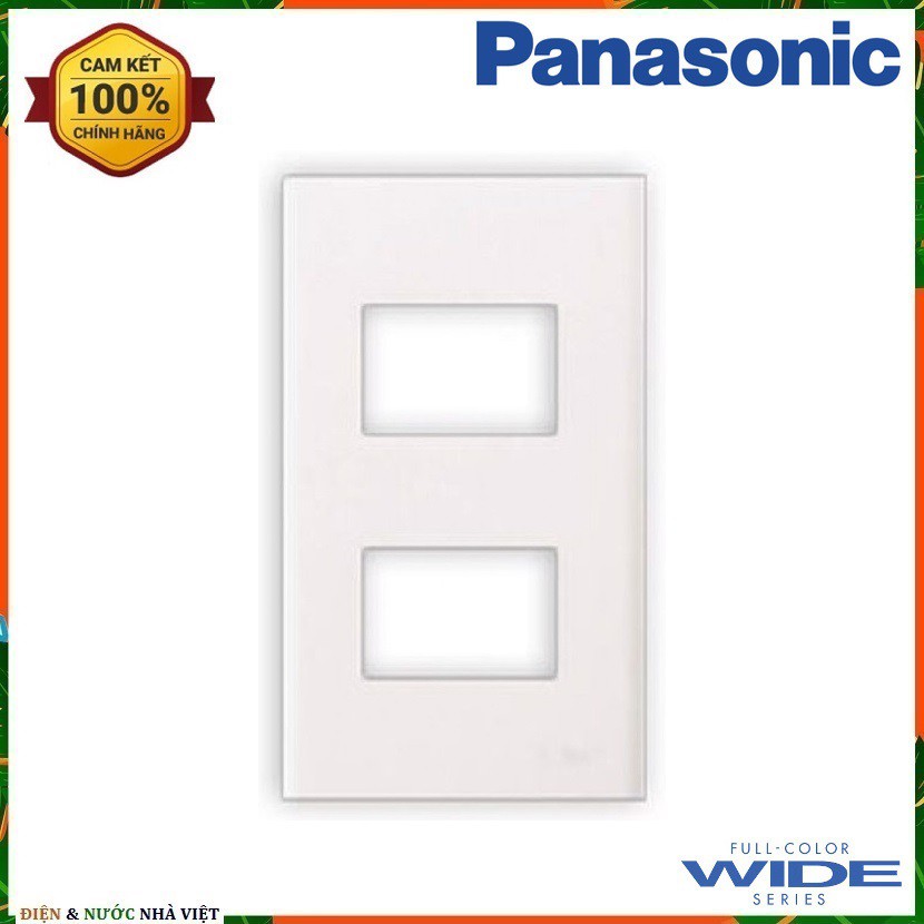 Mặt kết nối cho thiết bị Panasonic Wide