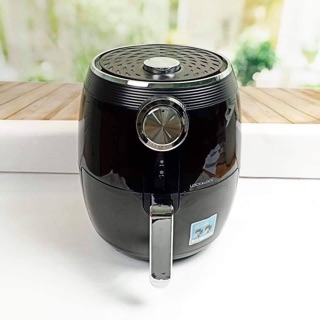 Nồi chiên không dầu lock&lock 4.5l.
