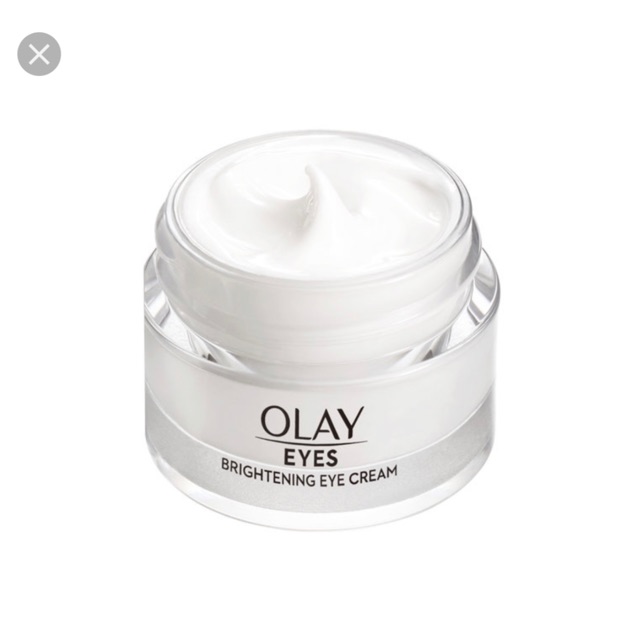 Kem dưỡng mắt Olay Brightening Eye Cream