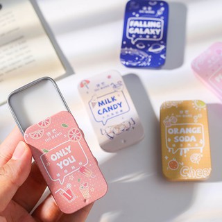 Nước hoa khô dạng sáp ShiMang