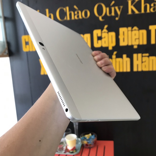 Máy Tính Bảng Huawei MediaPad Dtab D-01H 10inch | BigBuy360 - bigbuy360.vn