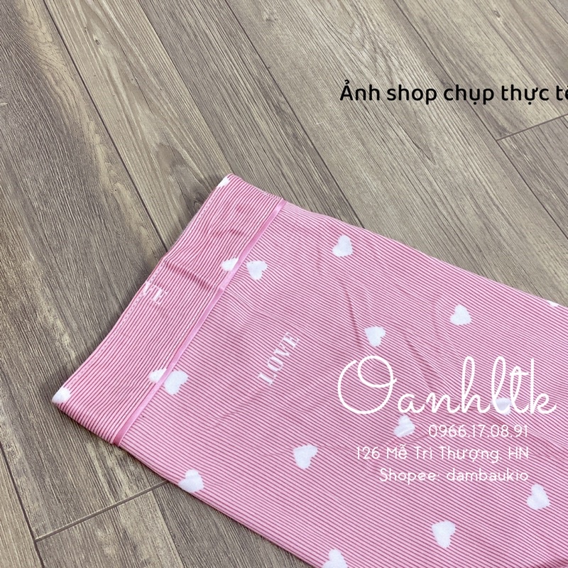 (50-85kg)Bộ sau sinh ở cữ - Bộ pijama mặc nhà chất co giãn chuẩn QC loại 1