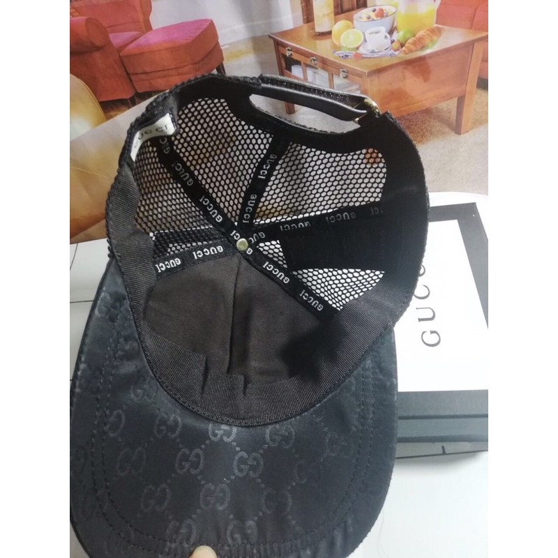 Nón G.C lưới mềm 2023