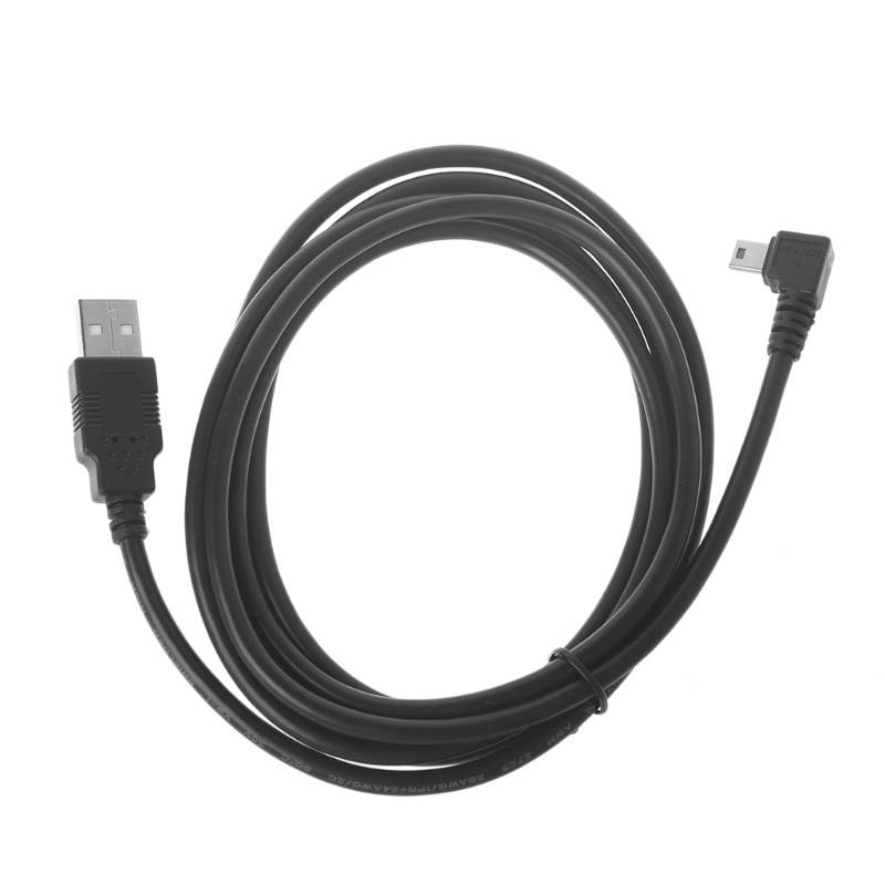 Cáp KếT NốI USB 2.0 - ĐầU CắM Sang ĐầU CắM B 5 PIN Cho Camera 1.8m