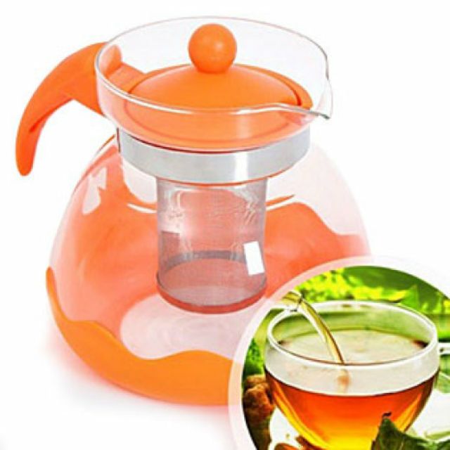 Bình lọc trà teapot 1. 5 l