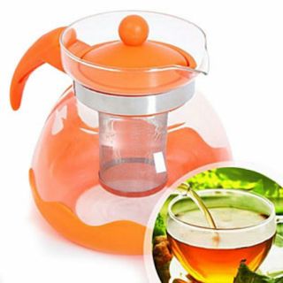 Bình lọc trà teapot 1. 5 l