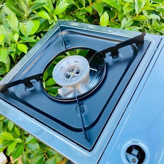 BẾP GAS MINI INOX TÚI VẢI