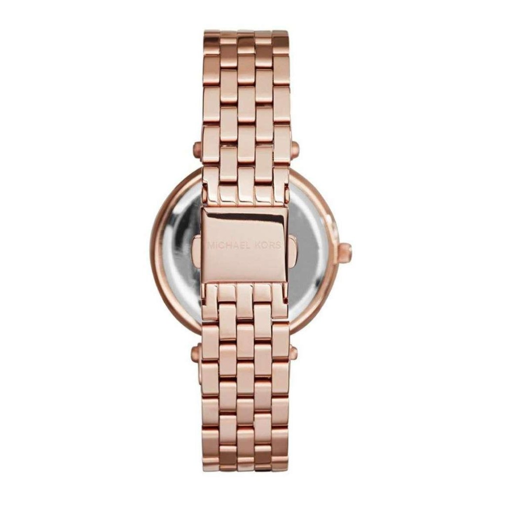 Đồng Hồ Michael Kors Nữ MK3431 Chính Hãng 33mm