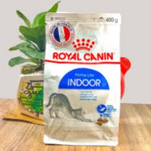 Thức Ăn Mèo Royal Canin - 400g/túi