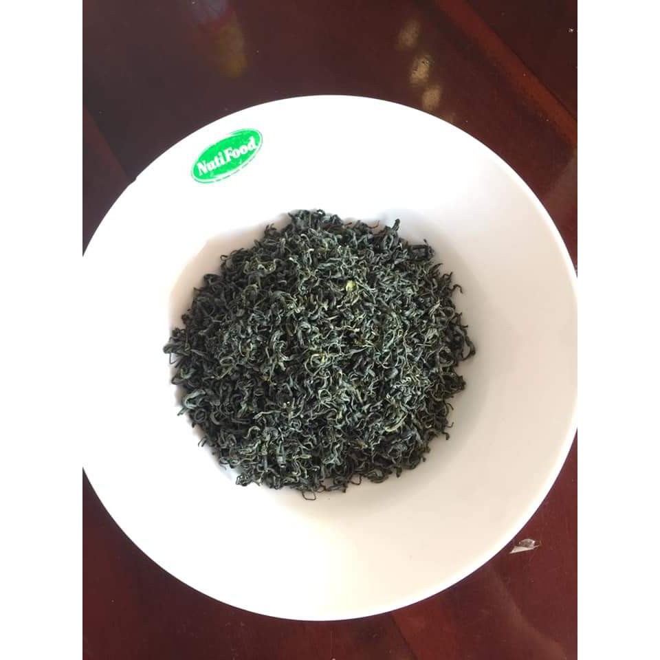 1KG Trà Xanh Thái Nguyên loại 1