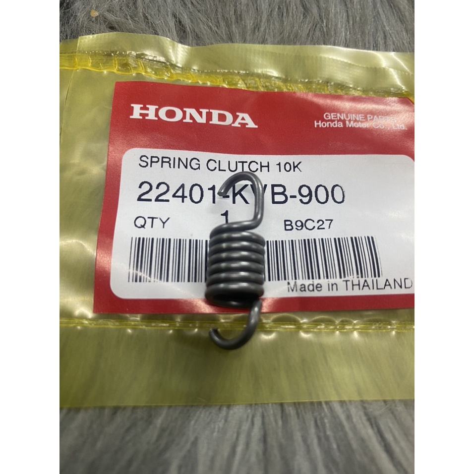 Lò xo bố Ba càng AB Thái