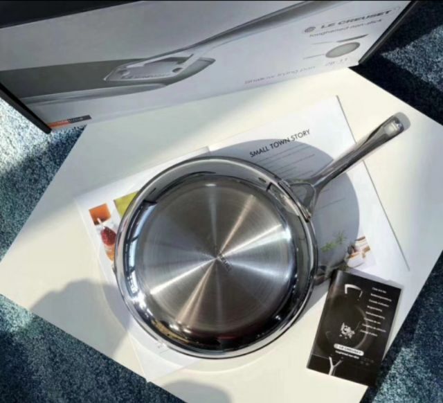 Chảo Le Creuset 28cm