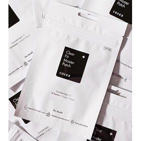 Miếng dán mụn COSRX Acne Pimple Master Patch & Clear Fit Master Patch