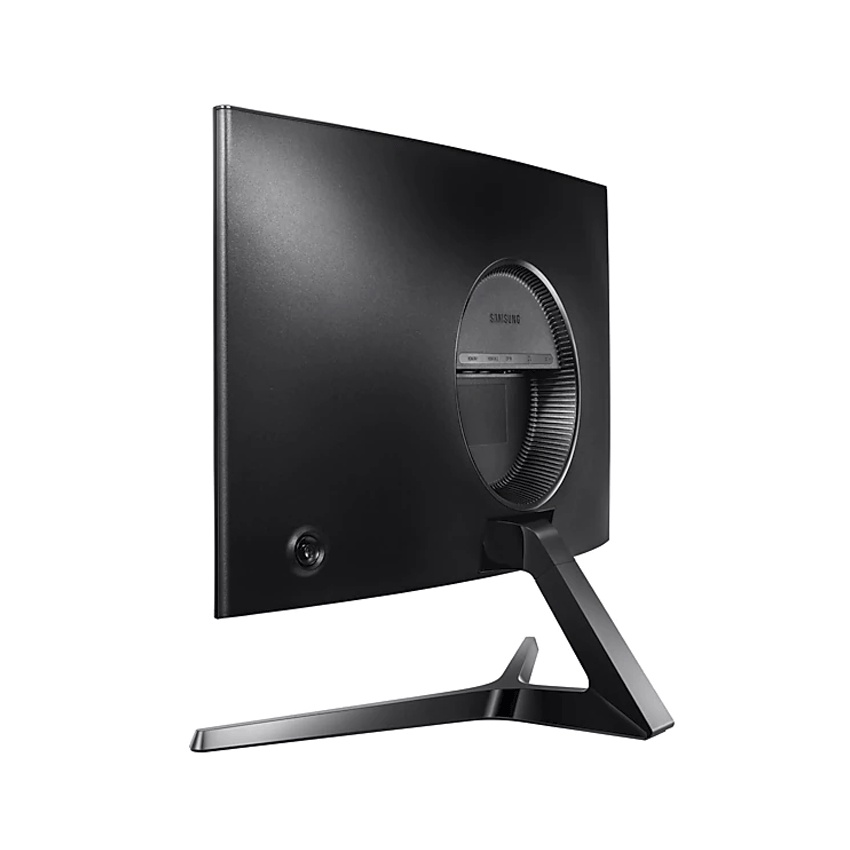 Màn hình Samsung LC24RG50FQEXXV (23.8 inch/FHD/VA/350cd/m²/DP+HDMI/144Hz/4ms/Màn hình cong)