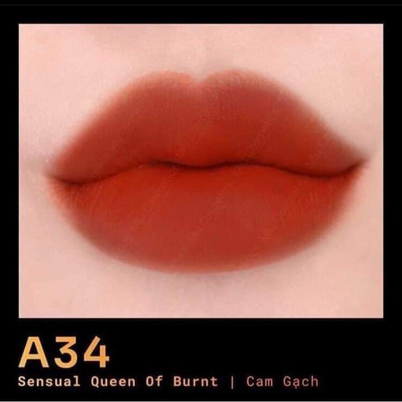 Son Black Rouge siêu đẹp | BigBuy360 - bigbuy360.vn