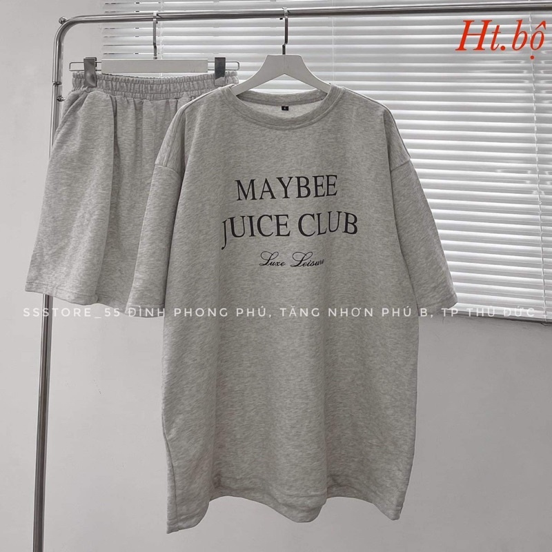 Bộ đùi MAYBEE HT11