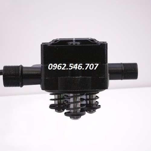 Đầu máy bơm rửa xe mini