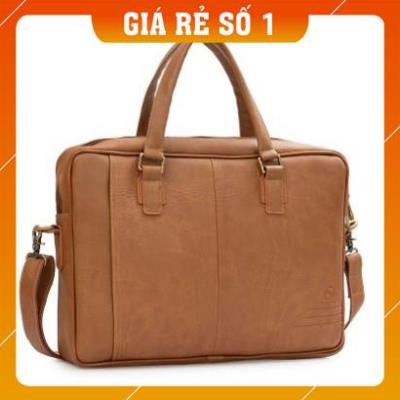 Túi xách công sở - Cặp laptop cao cấp Dala 2x chống sốc đầy đủ - Bảo hành 18 tháng | BigBuy360 - bigbuy360.vn