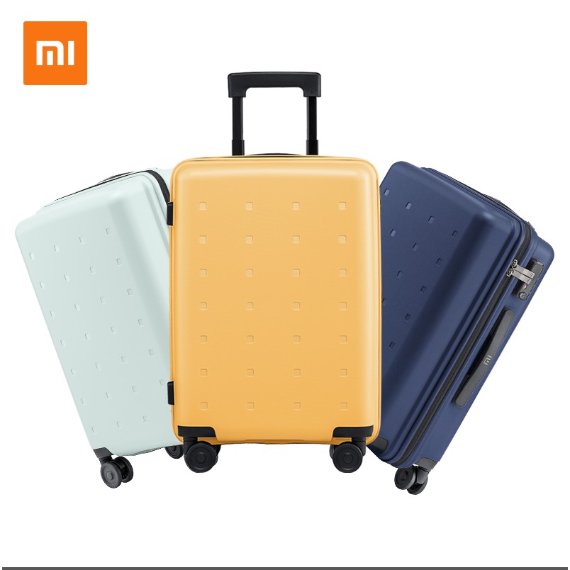 [Chính hãng] Vali Xiaomi Millet 2019 20inch Cao Cấp chính hãng