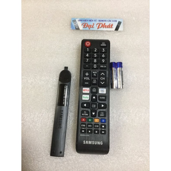 Điều Khiển Tivi Samsung Cơ BN59 - 01315A ( Hàng Tốt)