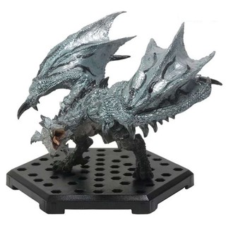 Mô hình Monster Hunter - Vol 18 Full box