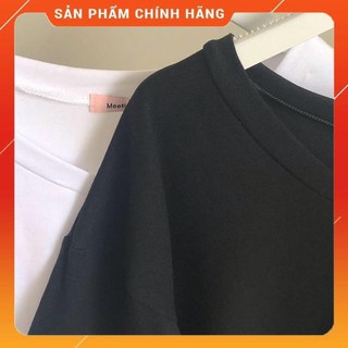 [FreeShip – Sale khô máu] Áo Thun CROPTOP CỔ TIM TRƠN Nữ