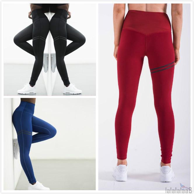 Quần leggings tập thể thao thời trang dành cho nữ