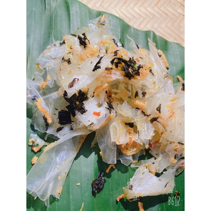 BÁNH TRÁNG PHƠI SƯƠNG 🔥🔥🔥