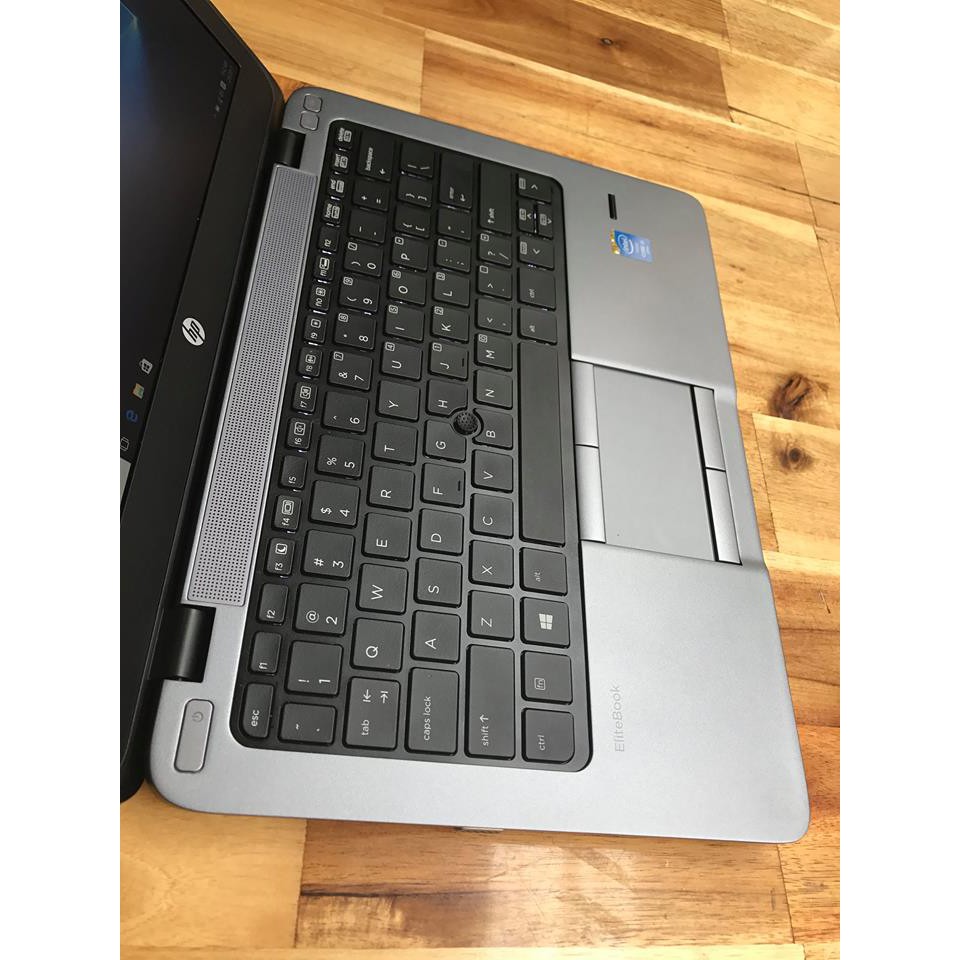 Laptop Hp Elitebook 820 G2, i5 5300, 4G, 500G, 12,5in Full HD | BigBuy360 - bigbuy360.vn