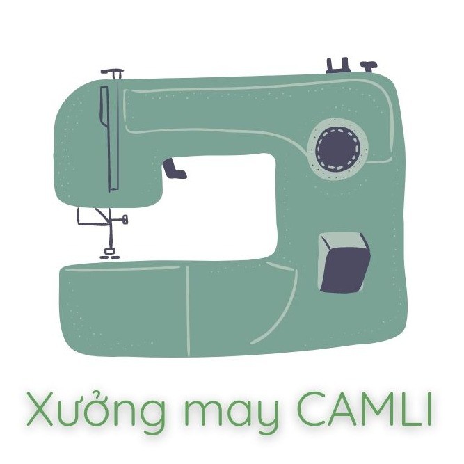 Xưởng may Camli