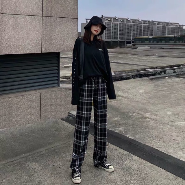 [ORDER] QUẦN KẺ | BigBuy360 - bigbuy360.vn