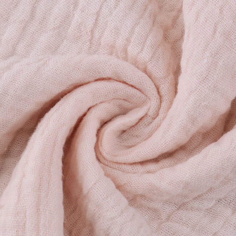 Yếm Ăn Cotton Siêu Thấm Thân Thiện Với Da Em Bé Sơ Sinh