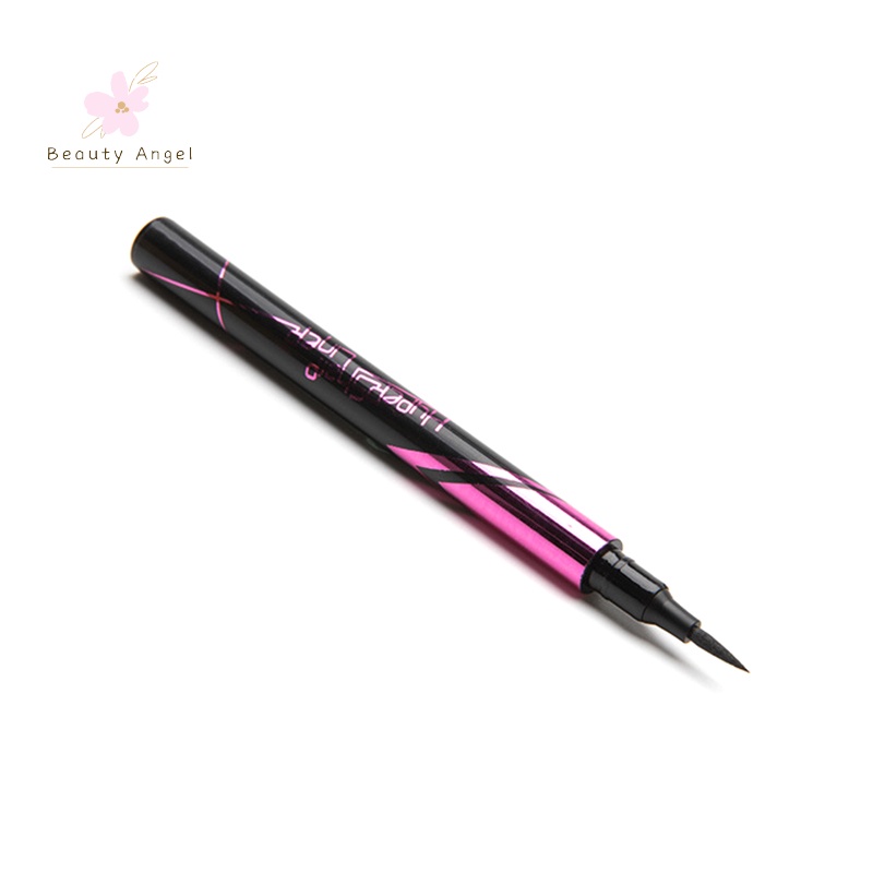 Bút Kẻ Mắt Nhanh Khô Chống Thấm Nước Không Nhòe Dễ Mang Theo Cho Nữ