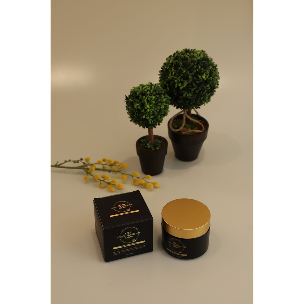 Kem Dưỡng Ẩm Trẻ Hóa Da PEKAH REBIRTH CREAM 💖𝑭𝑹𝑬𝑬𝑺𝑯𝑰𝑷💖 Kem Dưỡng Ẩm Hàn Quốc | BigBuy360 - bigbuy360.vn