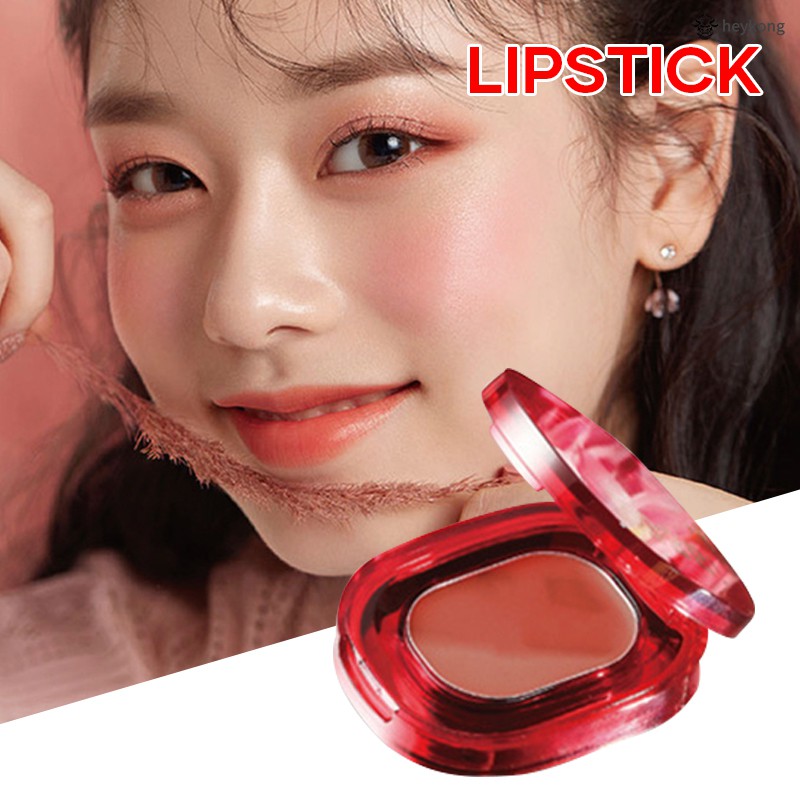 (Hàng Mới Về) Bảng Phấn Má Hồng Gella 's Mini Dưỡng Ẩm Dành Cho Nữ