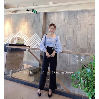 Set công sở xinh chốt live 280