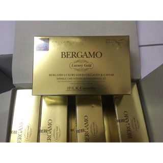 SERUM  trắng da, se khít lỗ chân lông, ngừa mụn... 4 chai