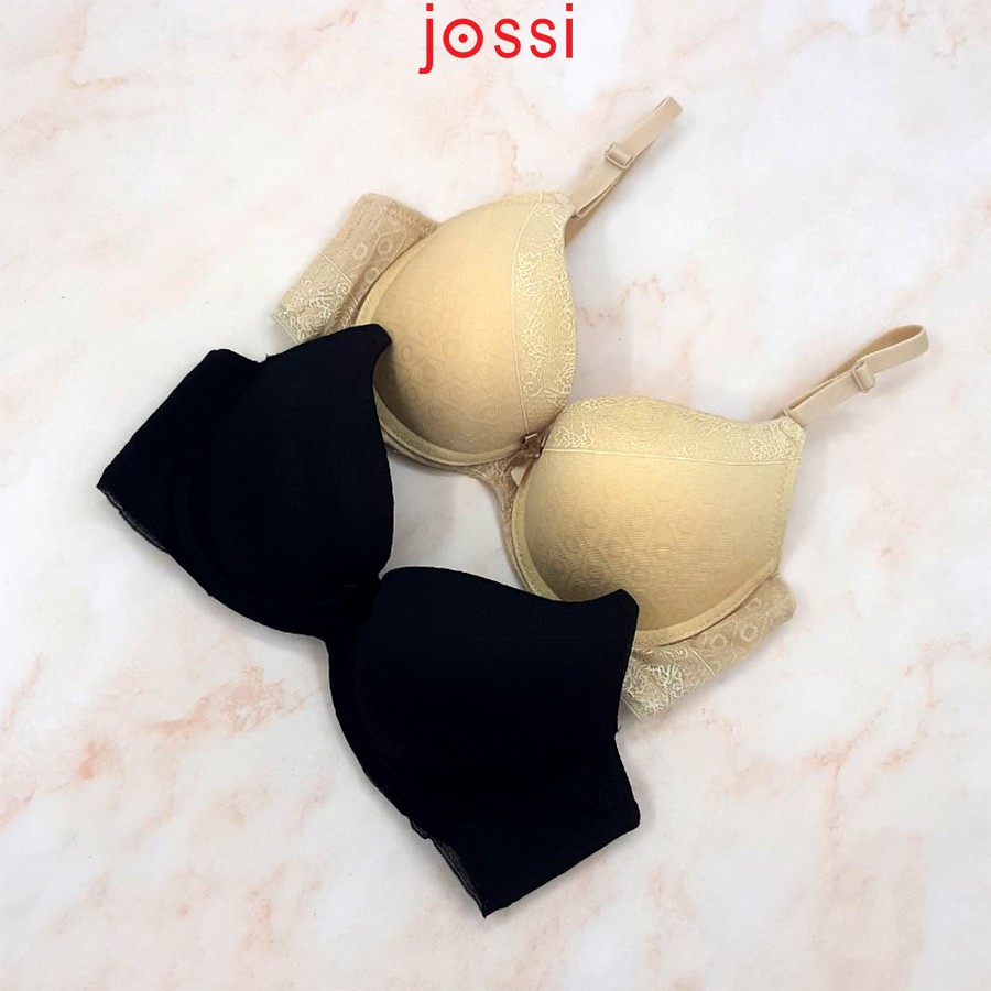 Áo lót Zanose 1328 ren lưới dày, cup nguyên