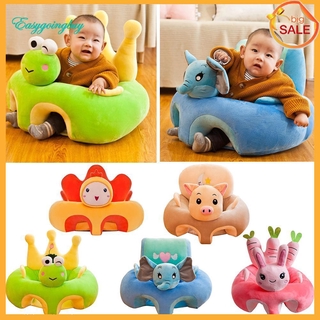 Ghế Sofa Tập Ngồi Sáng Tạo Cho Bé