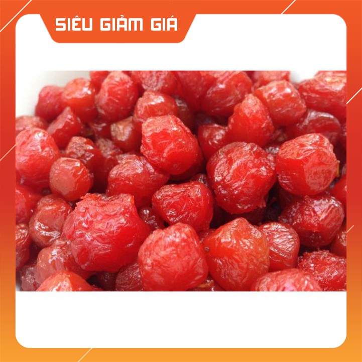 Mứt chùm ruột rim thơm ngon - 500gram