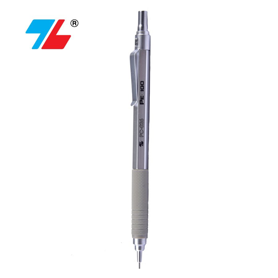 Bút chì bấm ngòi 0.5mm Thiên Long PC-026