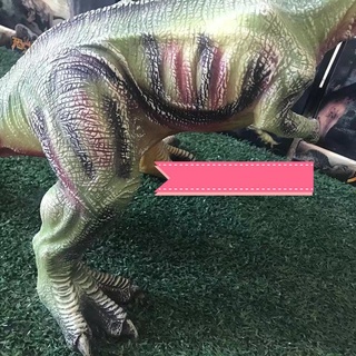 Đồ chơi mô phỏng khủng long T-REX dài 76cm