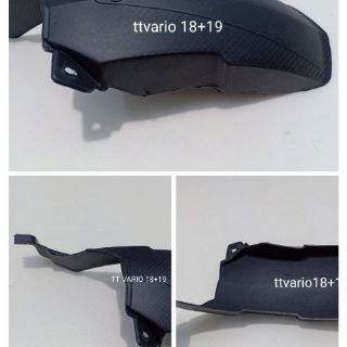CHẮN BÙN (DÈ CON) XE VARIO 2018/2019/2020