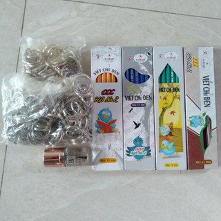 màu nước pocket, cọ vẽ, giấy vẽ( pass)
