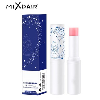  Son Dưỡng Môi MIXDAIR Có Màu Chống Thấm Nước Lâu Trôi 3g