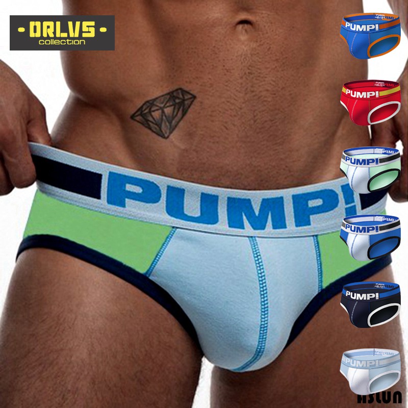 Quần Lót Nam Thoáng Khí Thời Trang H69