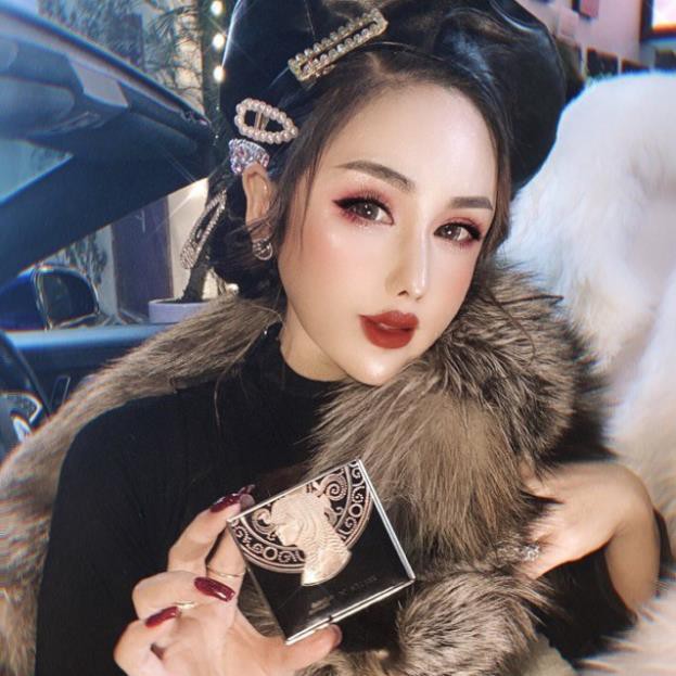 PHẤN PHỦ ZEESEA [HÀNG HOT CẬP BẾN] / PHẤN PHỦ CHỐNG NƯỚC BẢO VỆ LỚP MAKE UP CẢ NGÀY | BigBuy360 - bigbuy360.vn